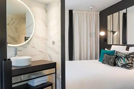 Laz' Spa Urbain Paris - 76