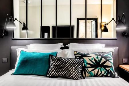 Laz' Spa Urbain Paris - 50