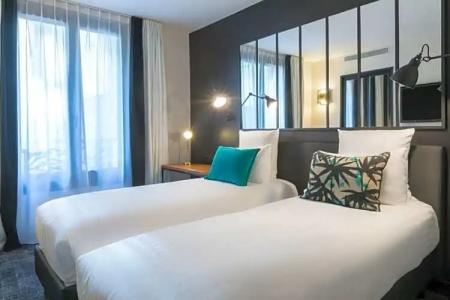Laz' Spa Urbain Paris - 74