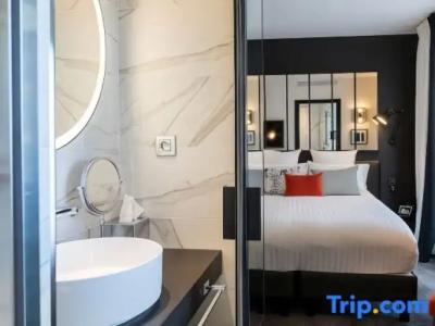 Laz' Spa Urbain Paris - 63