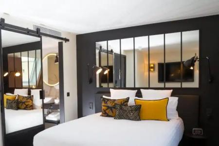 Laz' Spa Urbain Paris - 95