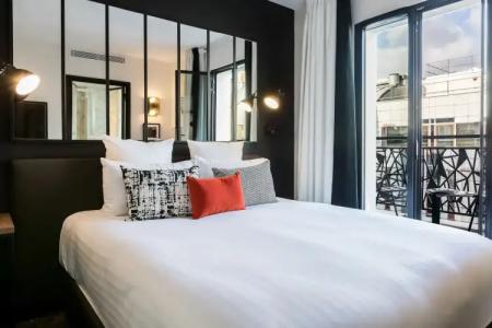 Laz' Spa Urbain Paris - 43