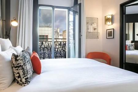 Laz' Spa Urbain Paris - 61