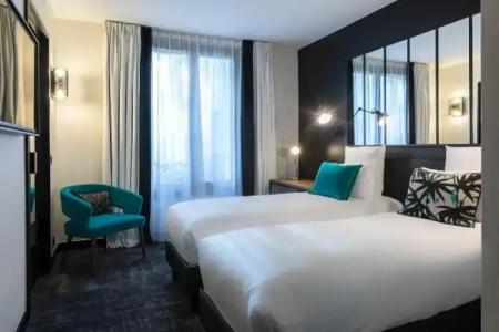 Laz' Spa Urbain Paris - 82