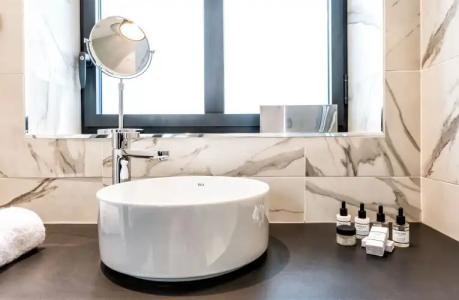 Laz' Spa Urbain Paris - 9