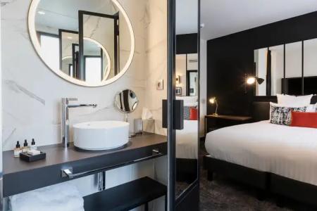 Laz' Spa Urbain Paris - 2