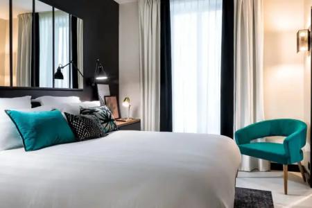 Laz' Spa Urbain Paris - 19
