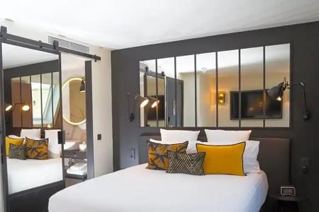 Laz' Spa Urbain Paris - 92