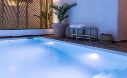 Laz' Spa Urbain Paris - 20