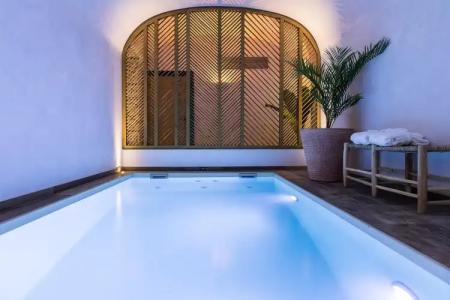 Laz' Spa Urbain Paris - 49
