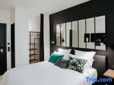 Laz' Spa Urbain Paris - 66