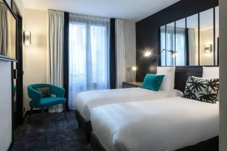 Laz' Spa Urbain Paris - 41
