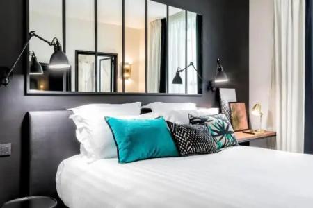 Laz' Spa Urbain Paris - 81