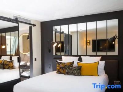 Laz' Spa Urbain Paris - 98
