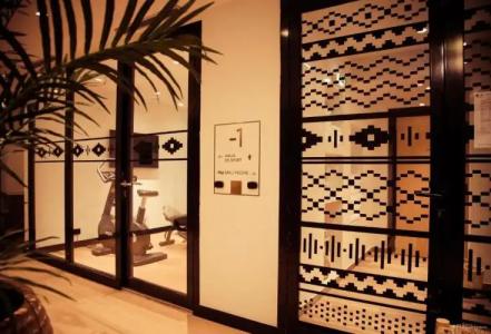 Laz' Spa Urbain Paris - 17