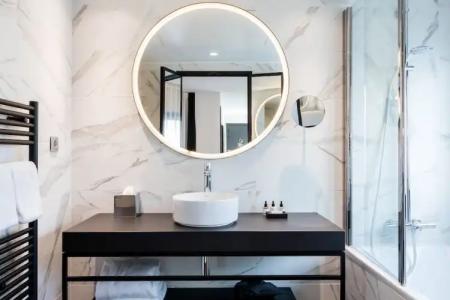 Laz' Spa Urbain Paris - 105