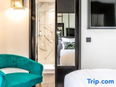 Laz' Spa Urbain Paris - 55