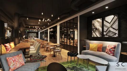 Laz' Spa Urbain Paris - 29
