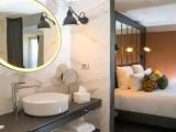 Standard Double Family room