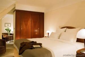 Hotel Lutetia, Paris
