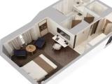 Standard room