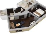 Deluxe Suite with city view