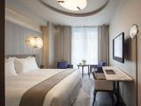 Superior room with courtyard view