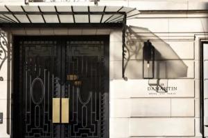 Le Damantin Hôtel & Spa, Paris