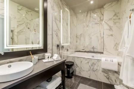 Le Damantin Hôtel & Spa - 44