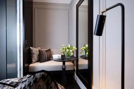 Le Damantin Hôtel & Spa - 36