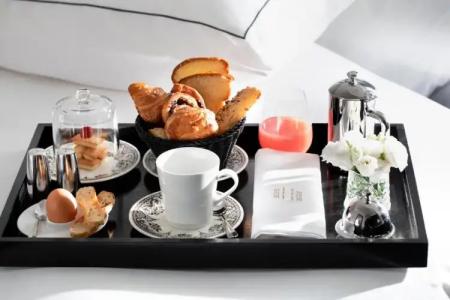 Le Damantin Hôtel & Spa - 42