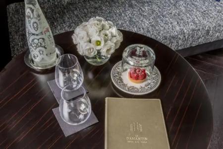 Le Damantin Hôtel & Spa - 38