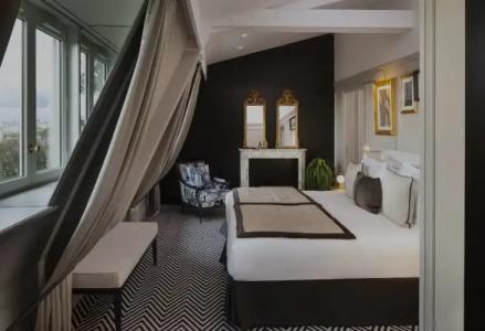 Le Damantin Hôtel & Spa - 51