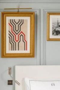 Le Damantin Hôtel & Spa - 47