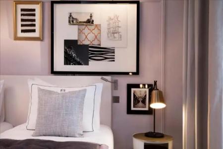 Le Damantin Hôtel & Spa - 34