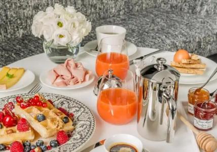 Le Damantin Hôtel & Spa - 12