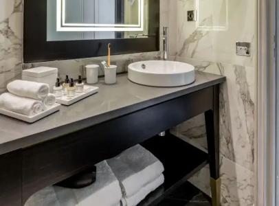 Le Damantin Hôtel & Spa - 10