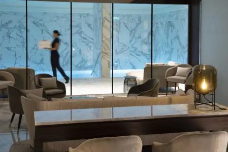 Le Damantin Hôtel & Spa - 17