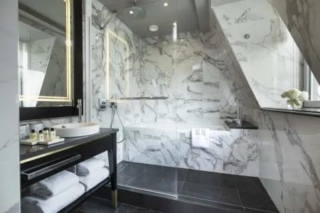 Le Damantin Hôtel & Spa - 14