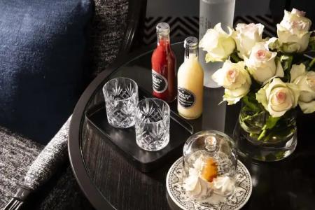 Le Damantin Hôtel & Spa - 11