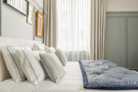 Le Damantin Hôtel & Spa - 25