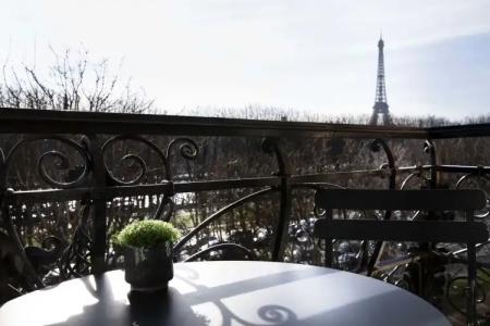 Le Damantin Hôtel & Spa - 16