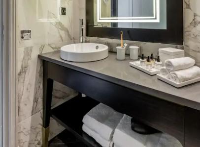 Le Damantin Hôtel & Spa - 9