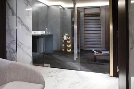 Le Damantin Hôtel & Spa - 2