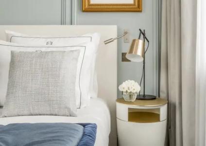 Le Damantin Hôtel & Spa - 26