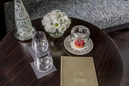 Le Damantin Hôtel & Spa - 48