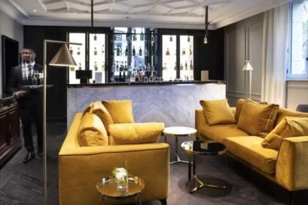 Le Damantin Hôtel & Spa - 1