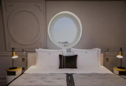 Le Damantin Hôtel & Spa - 50