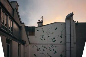 Le Belleval Mini-hotel, Paris