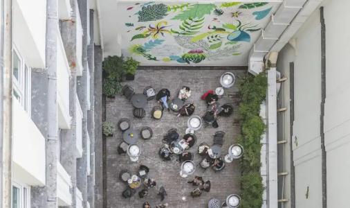Le Belleval - 14